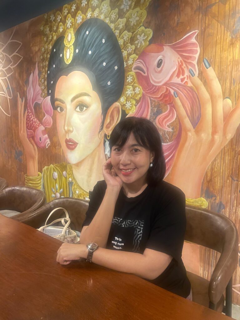 GIGITS, Inovasi Edukasi Kesehatan Gigi dari drg. Luh De Puspita Dewi, Sp.Ort.